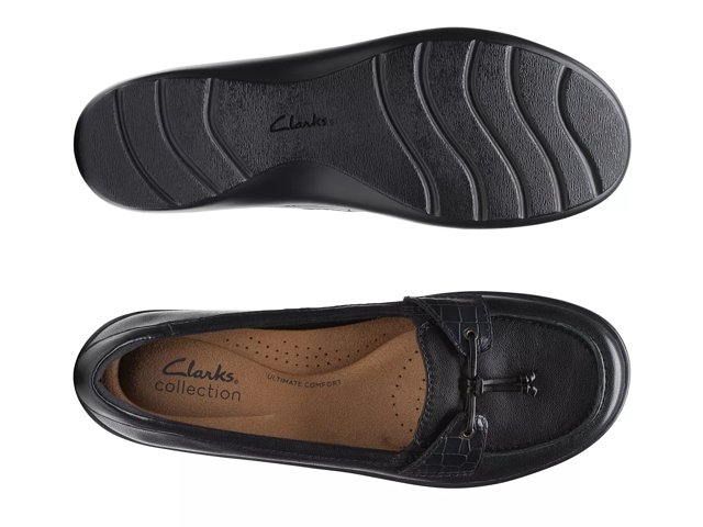 Clarks haley discount