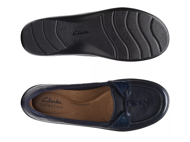 Clarks haley online