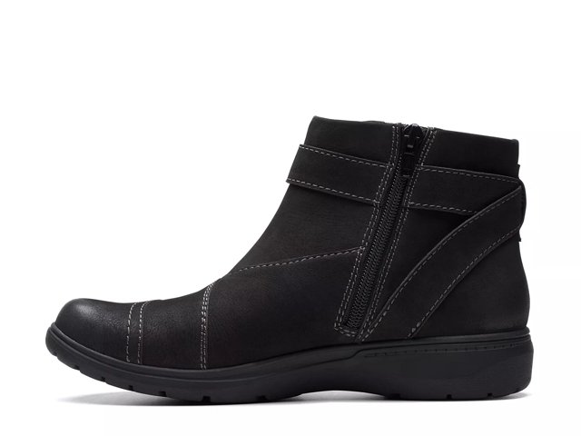 clarkdale dawn bootie
