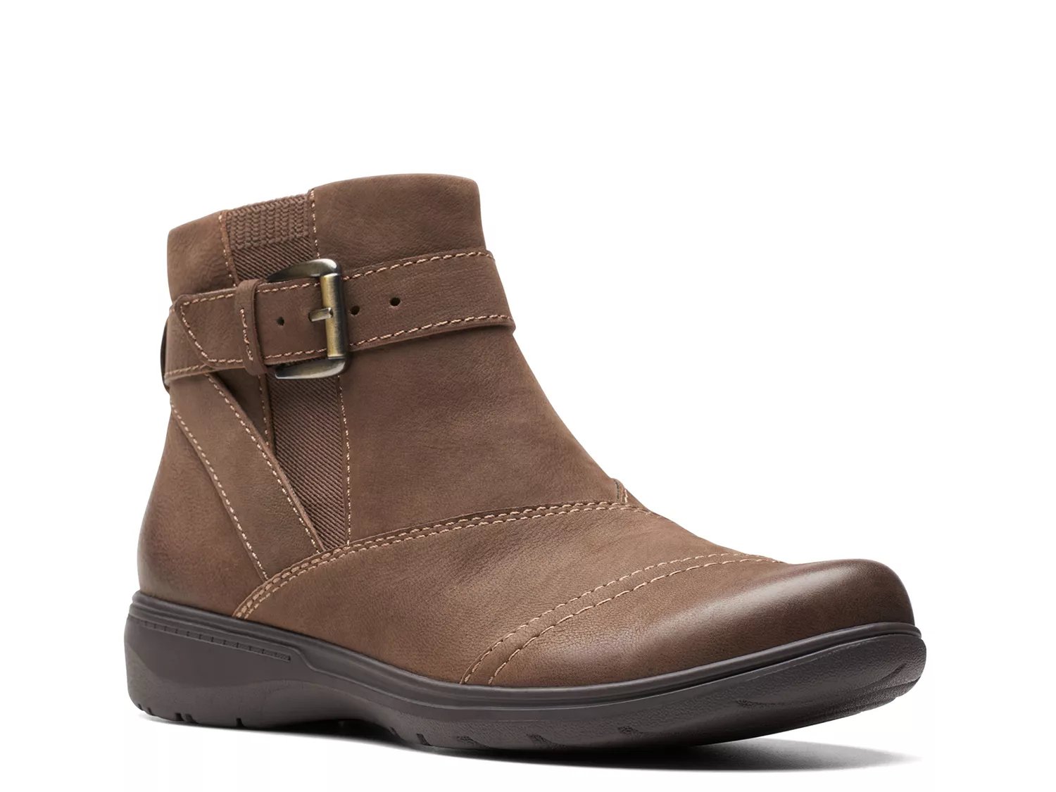 Clarks sale dalia boots