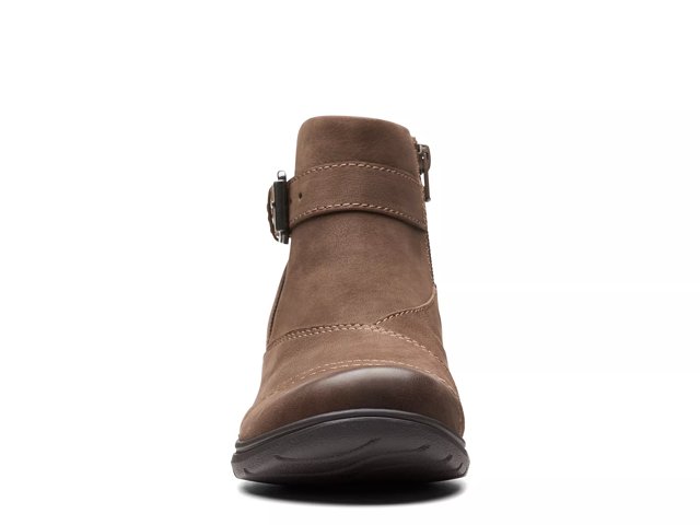 Clarks chartli bootie shop