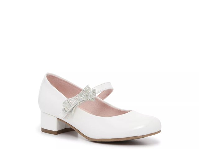 Pump shoes for kids store