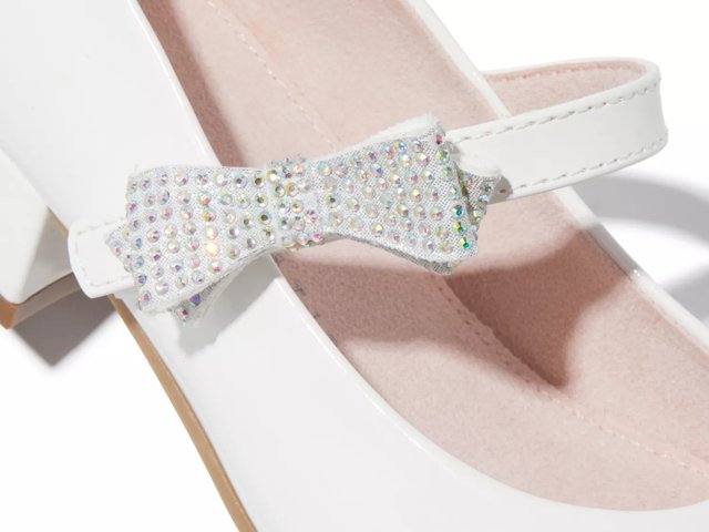 Kelly & Katie Grace Mary Jane Pump - Kids' - Free Shipping | DSW