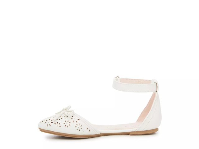Kelly & Katie Faith Flat - Kids' - Free Shipping | DSW