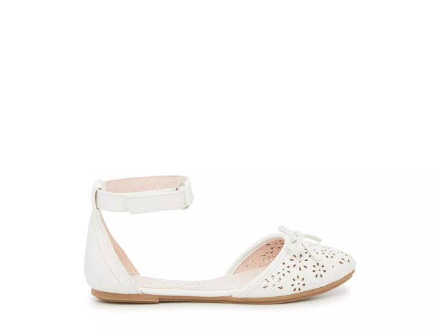 Faith flat shoes online