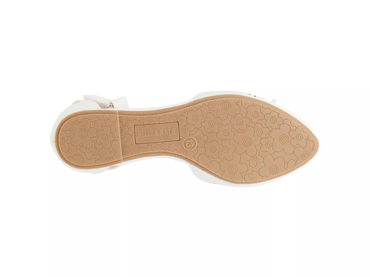 Faith Flat - Kids'