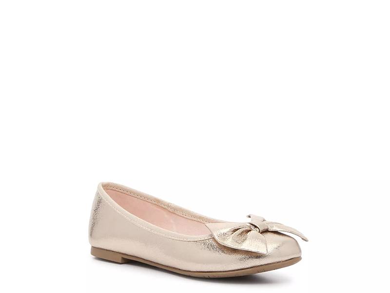 Vince Camuto Ballet Flat - Kids' - Free Shipping | DSW