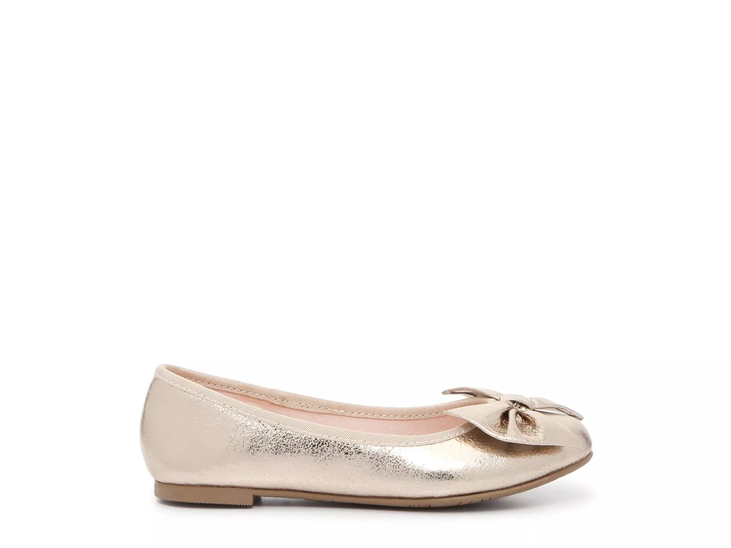 Aubrey Flat - Kids'