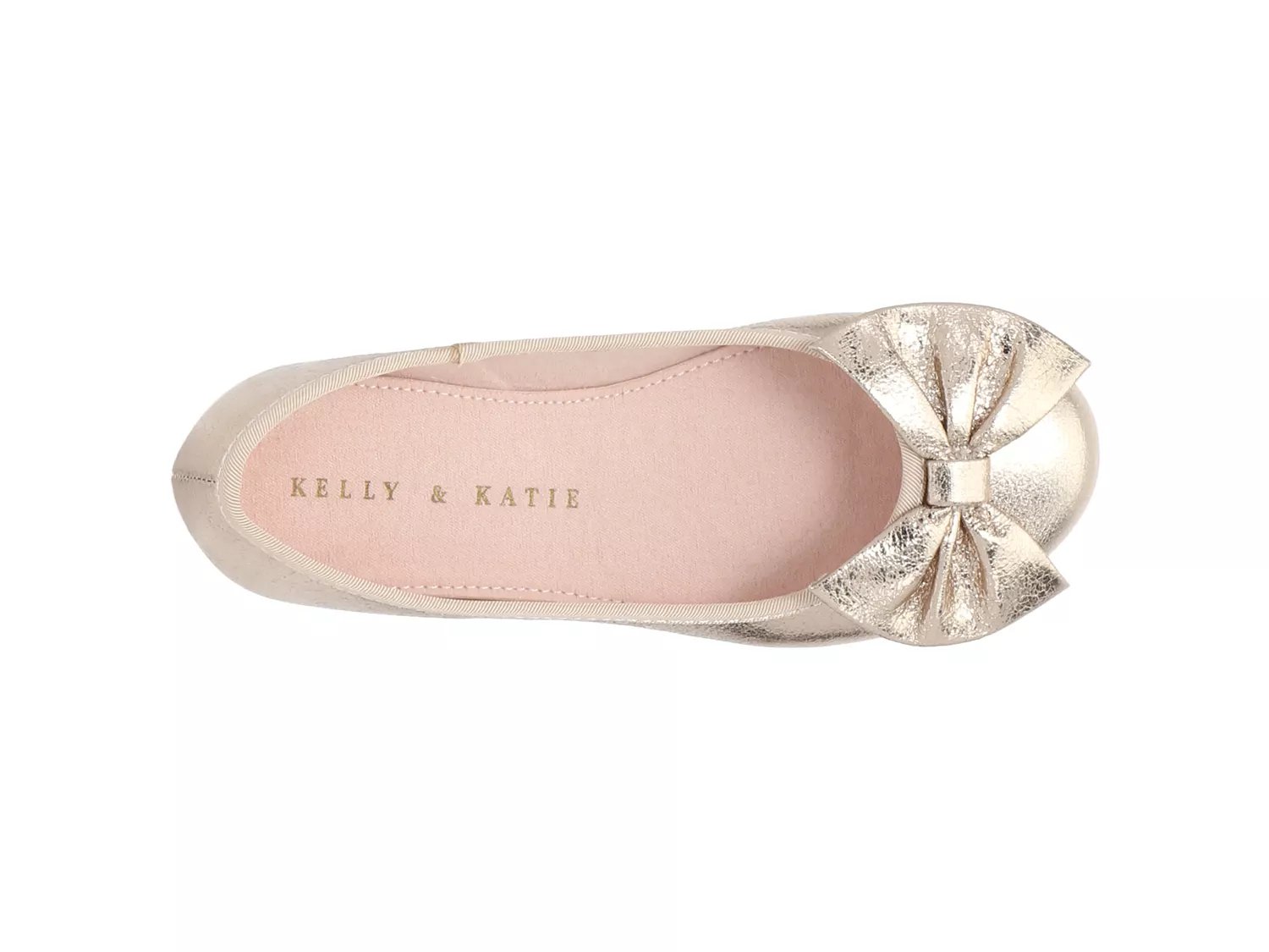 Aubrey Flat - Kids'