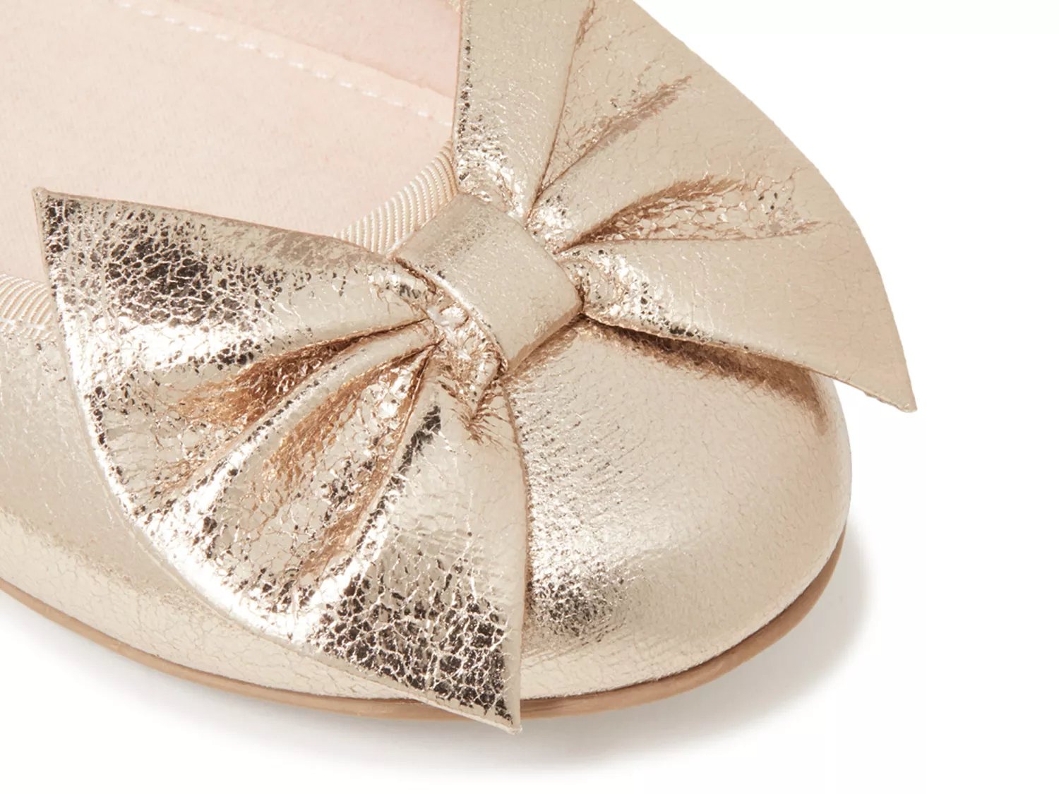 Aubrey Flat - Kids'