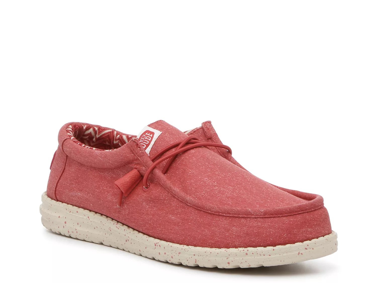 Wally Slip-On Sneaker - Men's