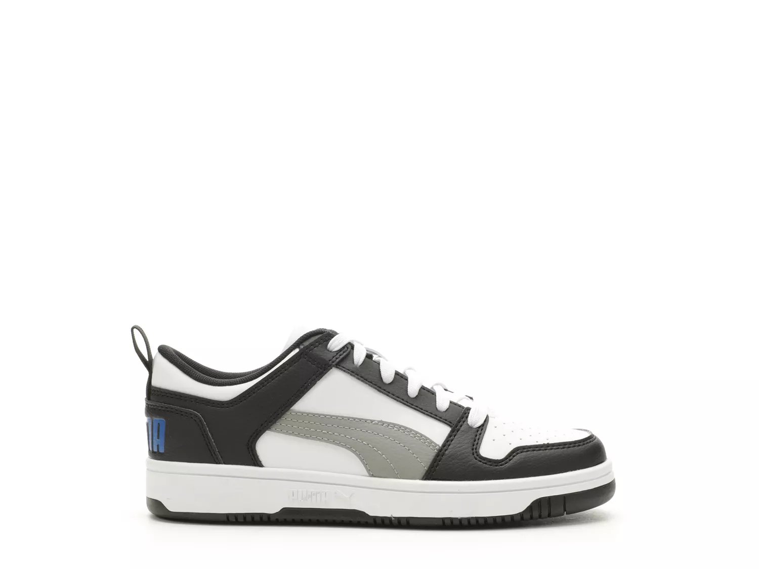 sneaker rebound layup puma