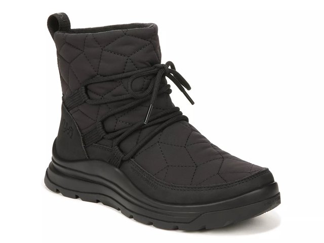 Highlight Snow Boot