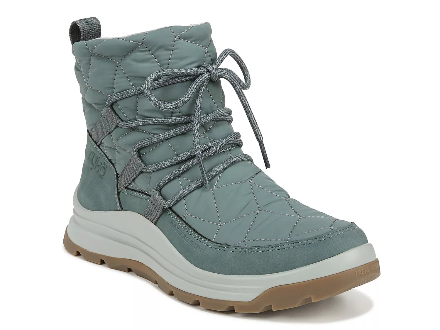 Ryka on sale waterproof boots