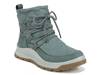 Highlight Snow Boot Dark Green view