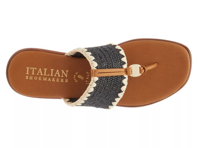 Italian shoemakers neema sandal new arrivals