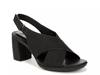 NXTGEN Treasure Sandal Black Nubuck view