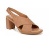 NXTGEN Treasure Sandal Cookie Dough view