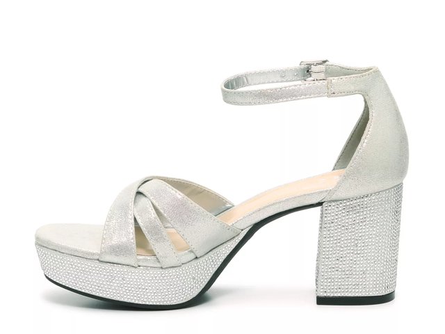 Mix no 6 sales petrova platform sandal