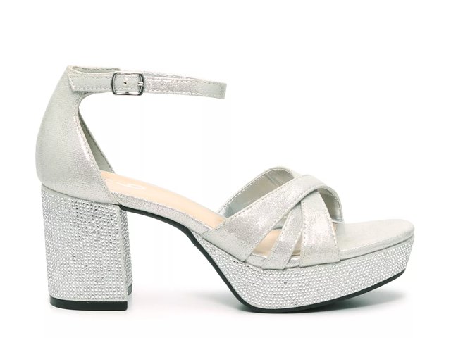 Mix No. 6 Ashley Platform Sandal Free Shipping DSW