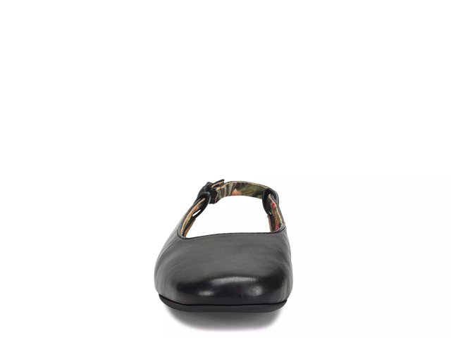 Women s B.O.C Perri Flat Black 6 M