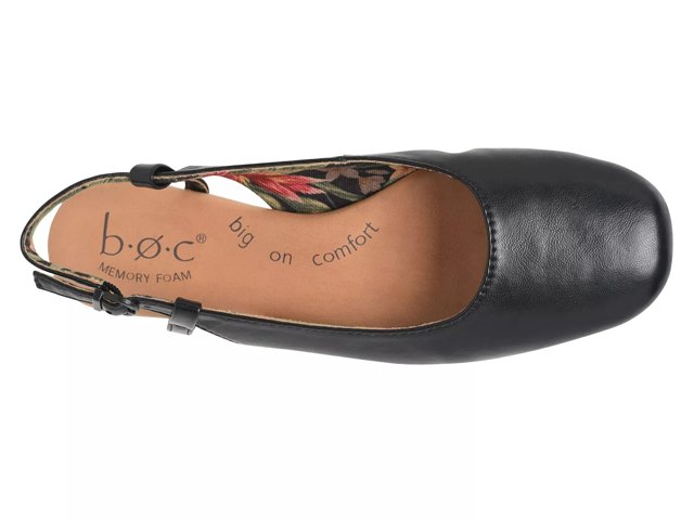 Boc ballet flats on sale