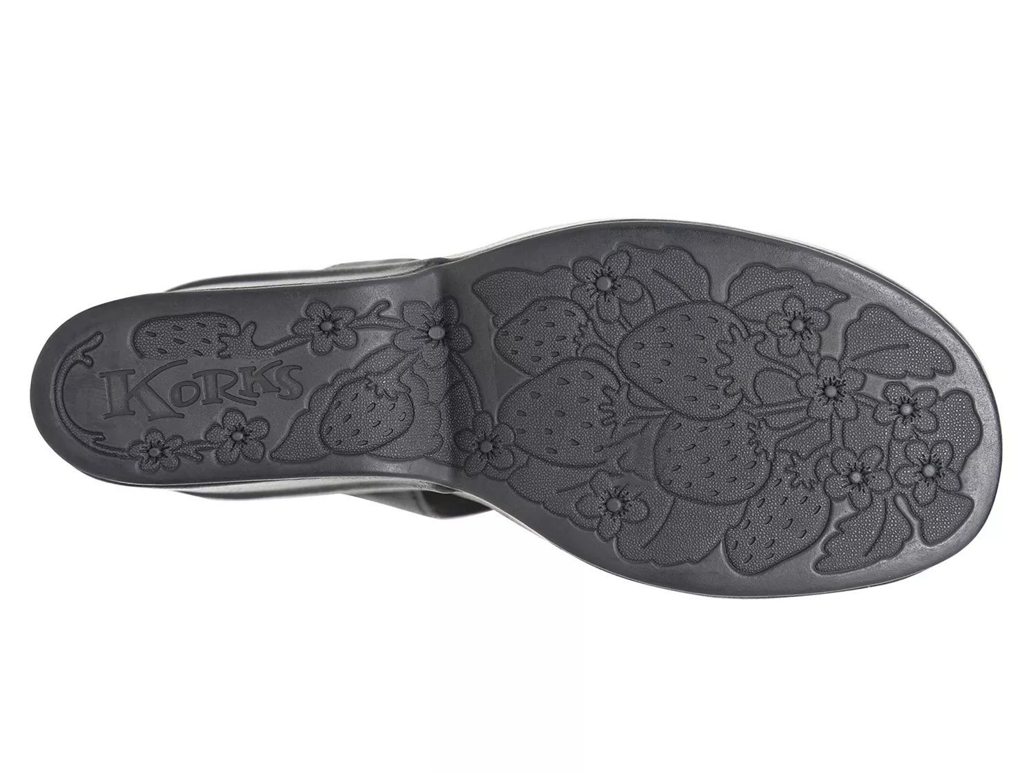Babette Wedge Sandal