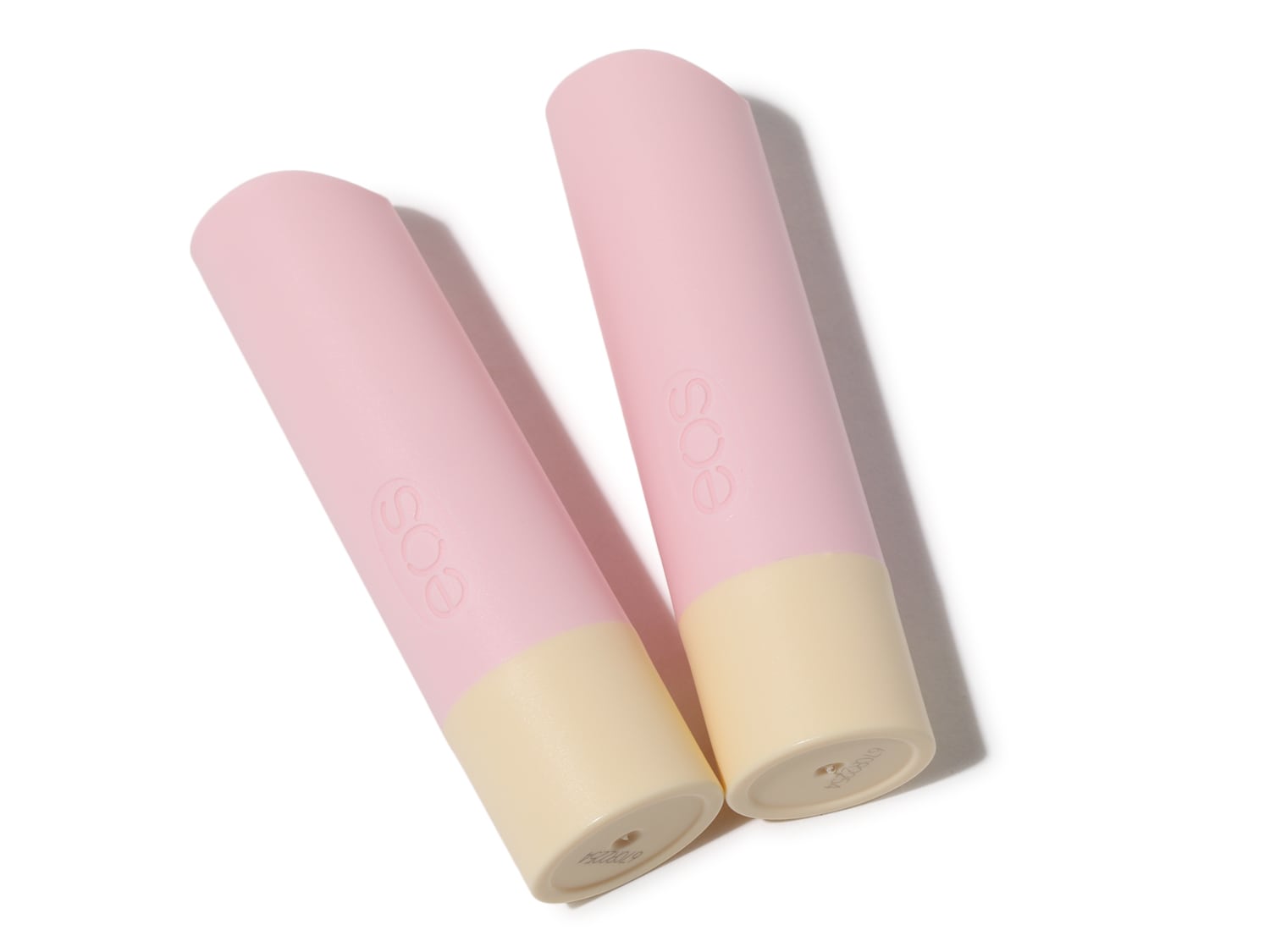 Birthday Cake Lip Balm Set - 2 Pack