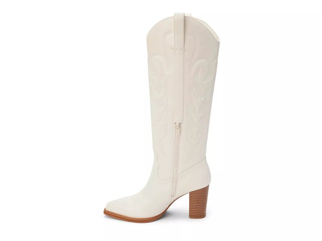 Coconut cheap boots dsw