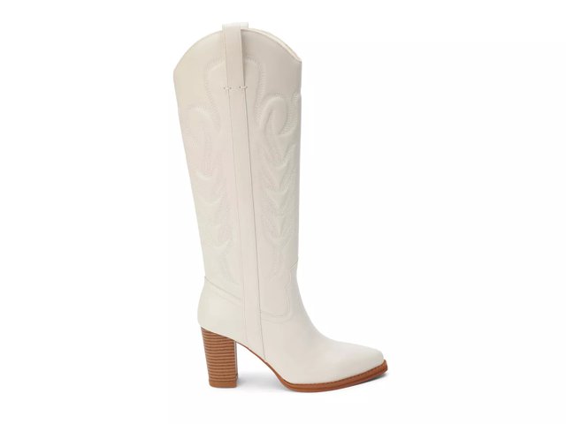 Coconut outlet boots dsw
