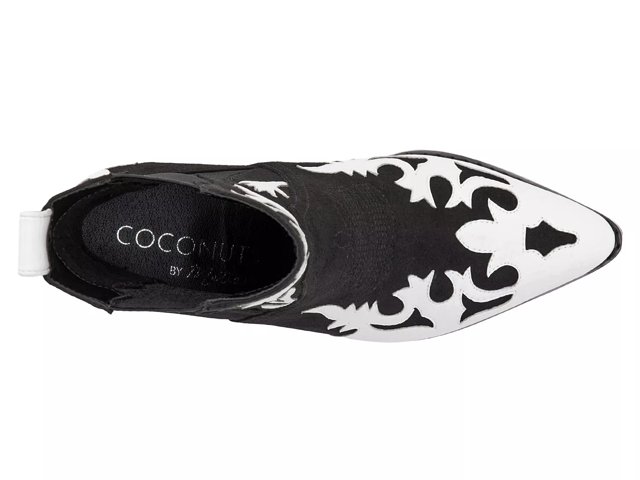Coconut outlet boots dsw