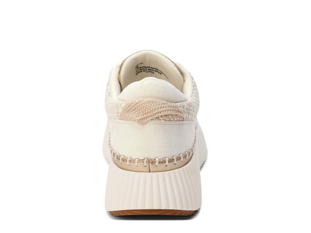 Coconuts Go To Platform Sneaker - Free Shipping | DSW
