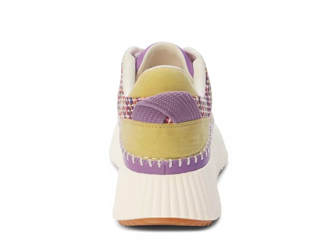 Coconuts by Matisse Go To Platform Sneaker - Free Shipping | DSW