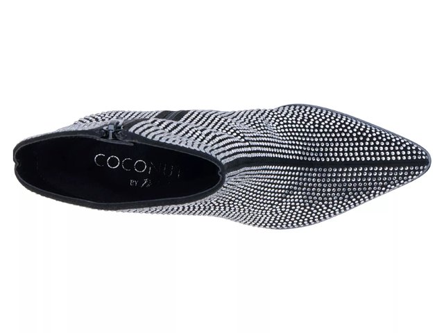 Coconuts Hazel Bootie Free Shipping DSW