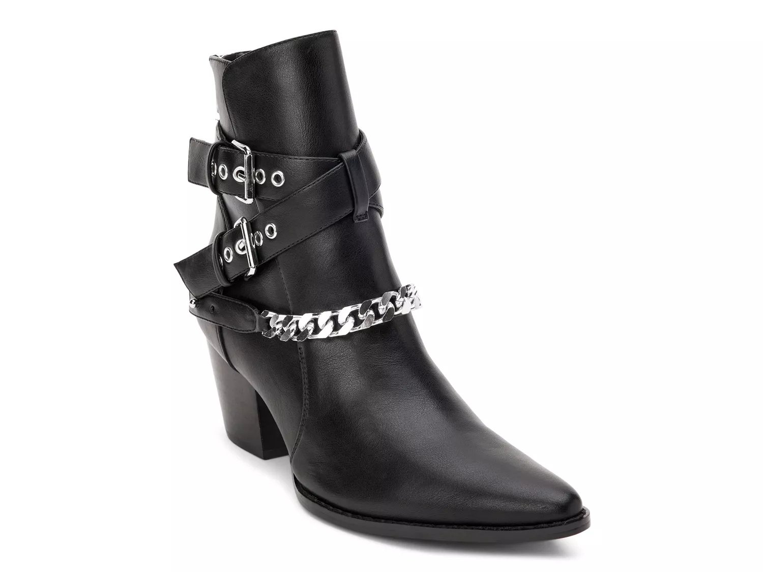 Jill Bootie