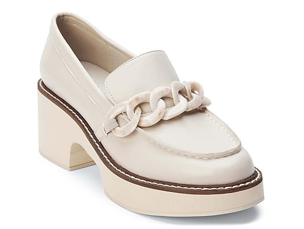 Coconuts Louie Loafer - Free Shipping