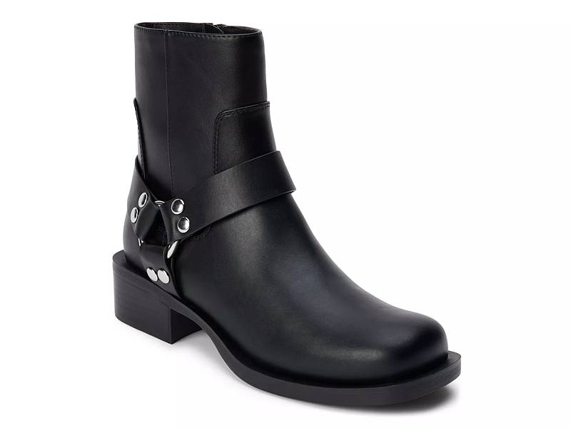 Shop Women s Moto Boots DSW