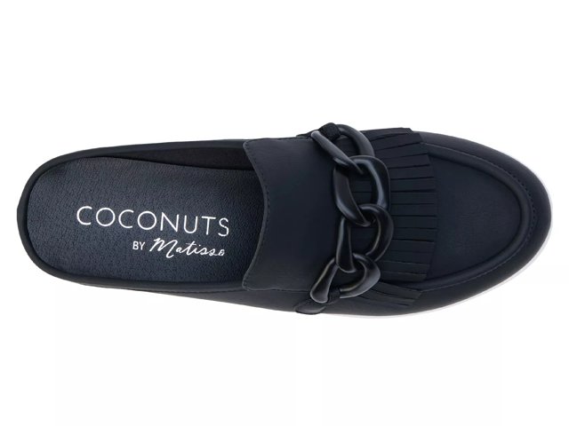 Coconuts Maren Mule