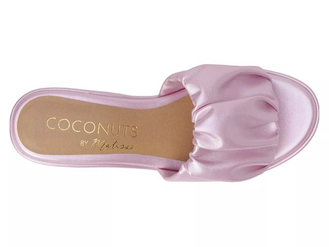 Dsw Coconuts By Matisse akhali.ge