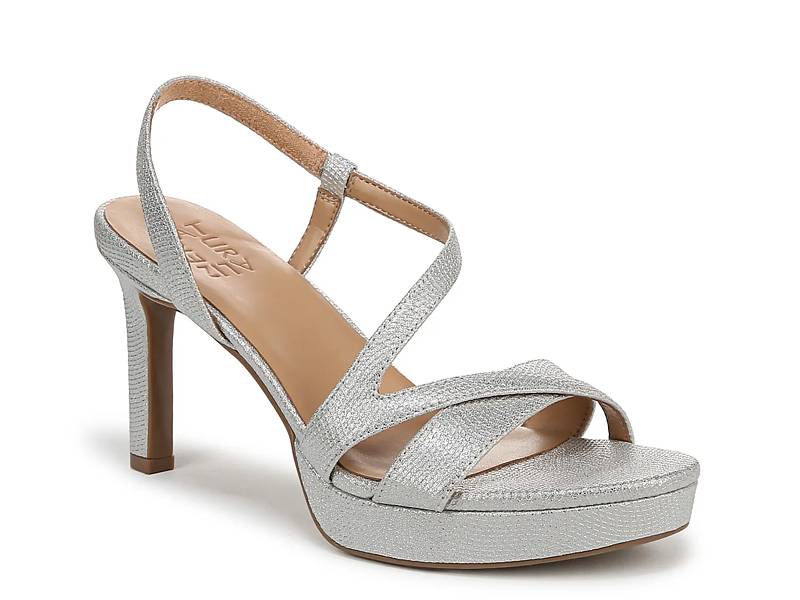 Abby Platform Sandal