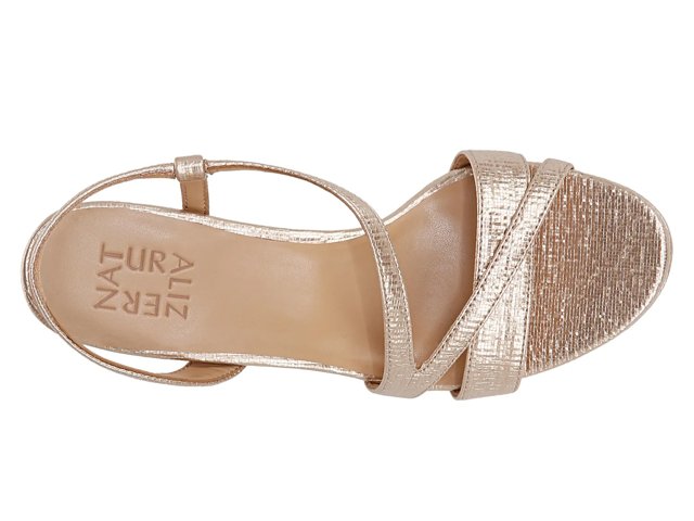 Naturalizer sandals dsw hotsell