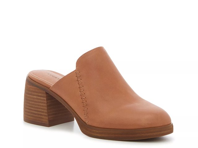 Dsw mule shop