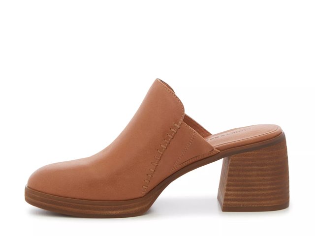 Frye sales blake mule