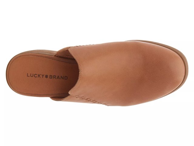 Lucky Brand Qewel Mule