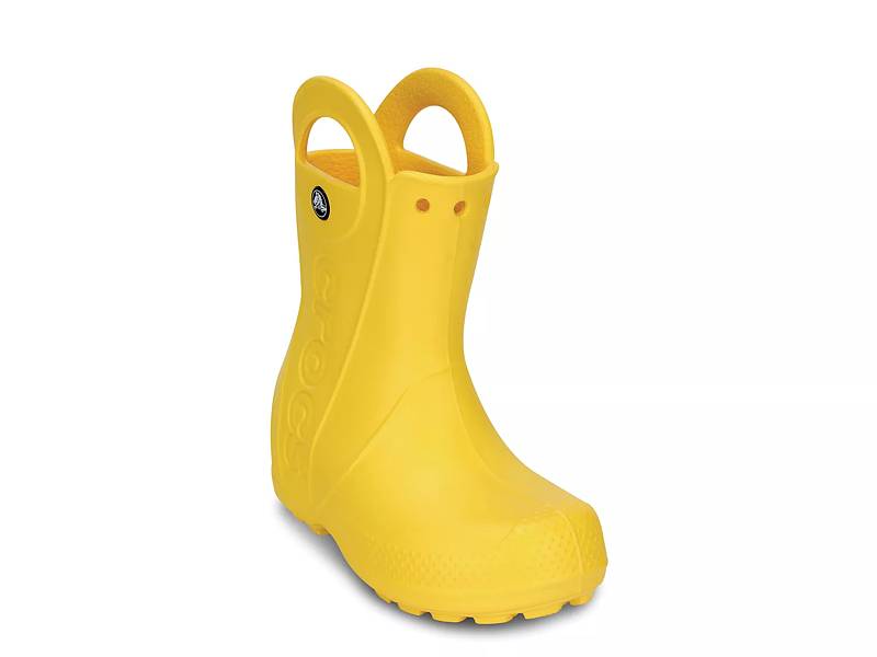 Crocs wellingtons deals