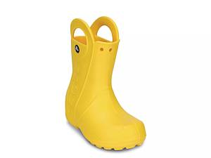 Croc rain cheap boots canada