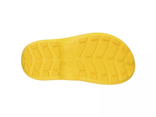 Crocs Handle It Rain Boot Kids Free Shipping DSW