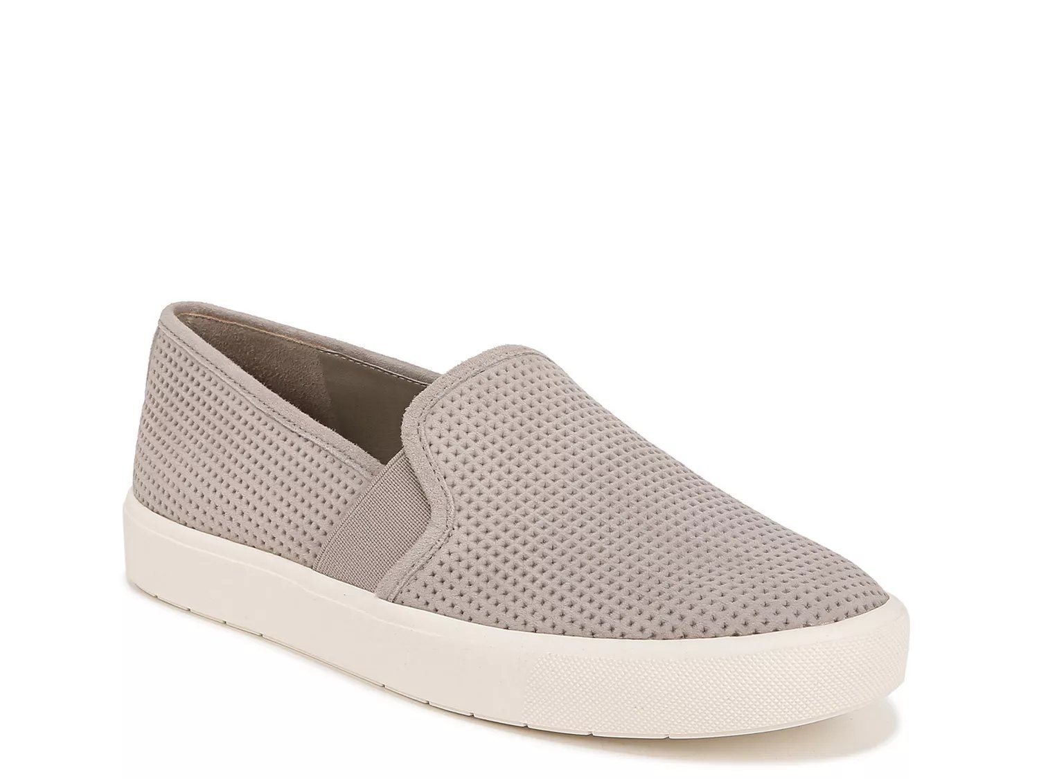 Vince slip on store sneakers