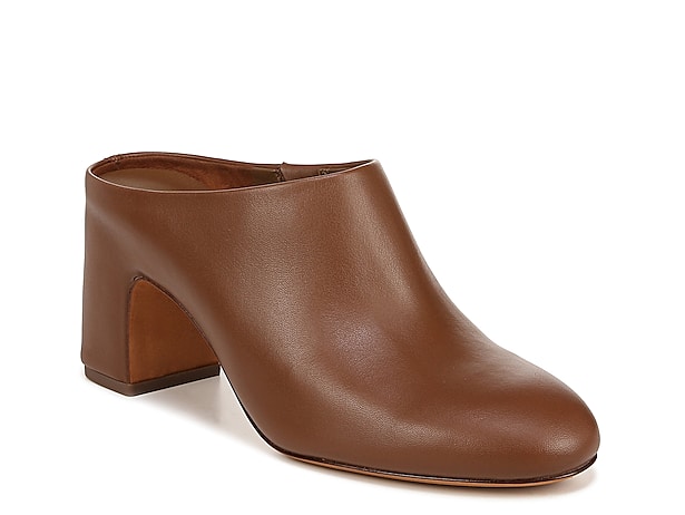 Vince Tala Mule - Women's - Free Shipping | DSW