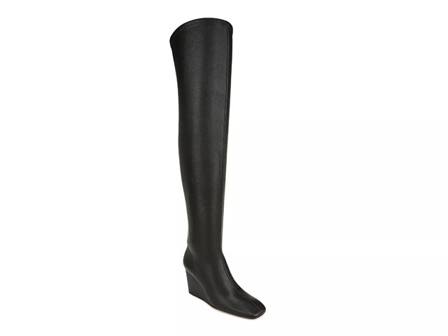 Dsw discount stretch boots